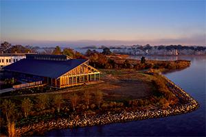 Image of Semans Griswold Environmental Hall